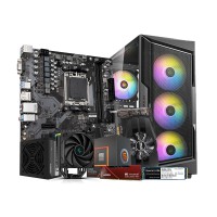 

                                    EERNA BASIC GAMING PC